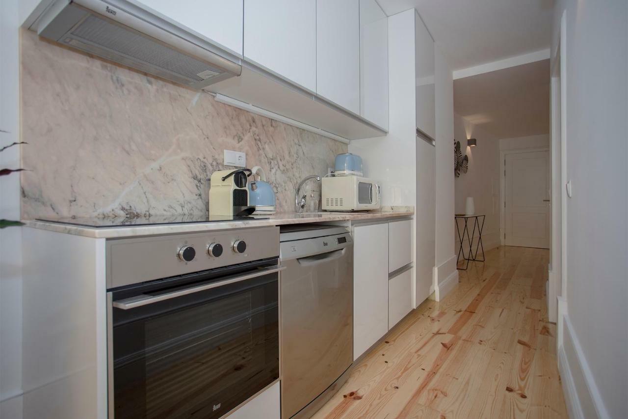 Apartamento Liiiving In - Clerigos Terrace *