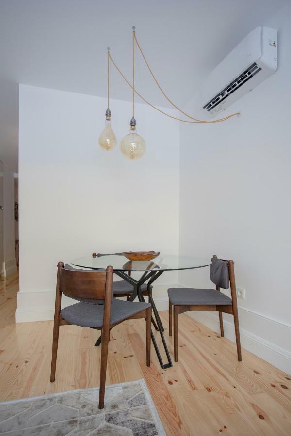 Apartamento Liiiving In - Clerigos Terrace Porto