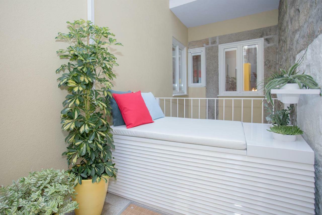 Liiiving In - Clerigos Terrace Apartamento