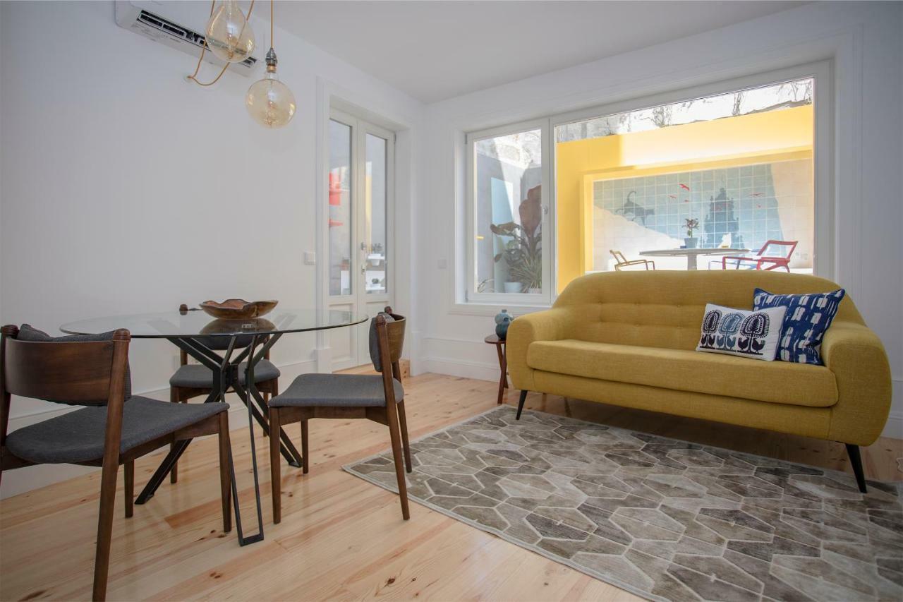 Apartamento Liiiving In - Clerigos Terrace