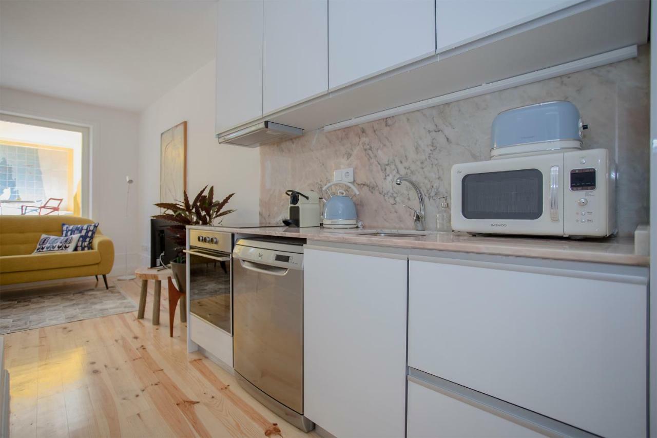 Apartamento Liiiving In - Clerigos Terrace
