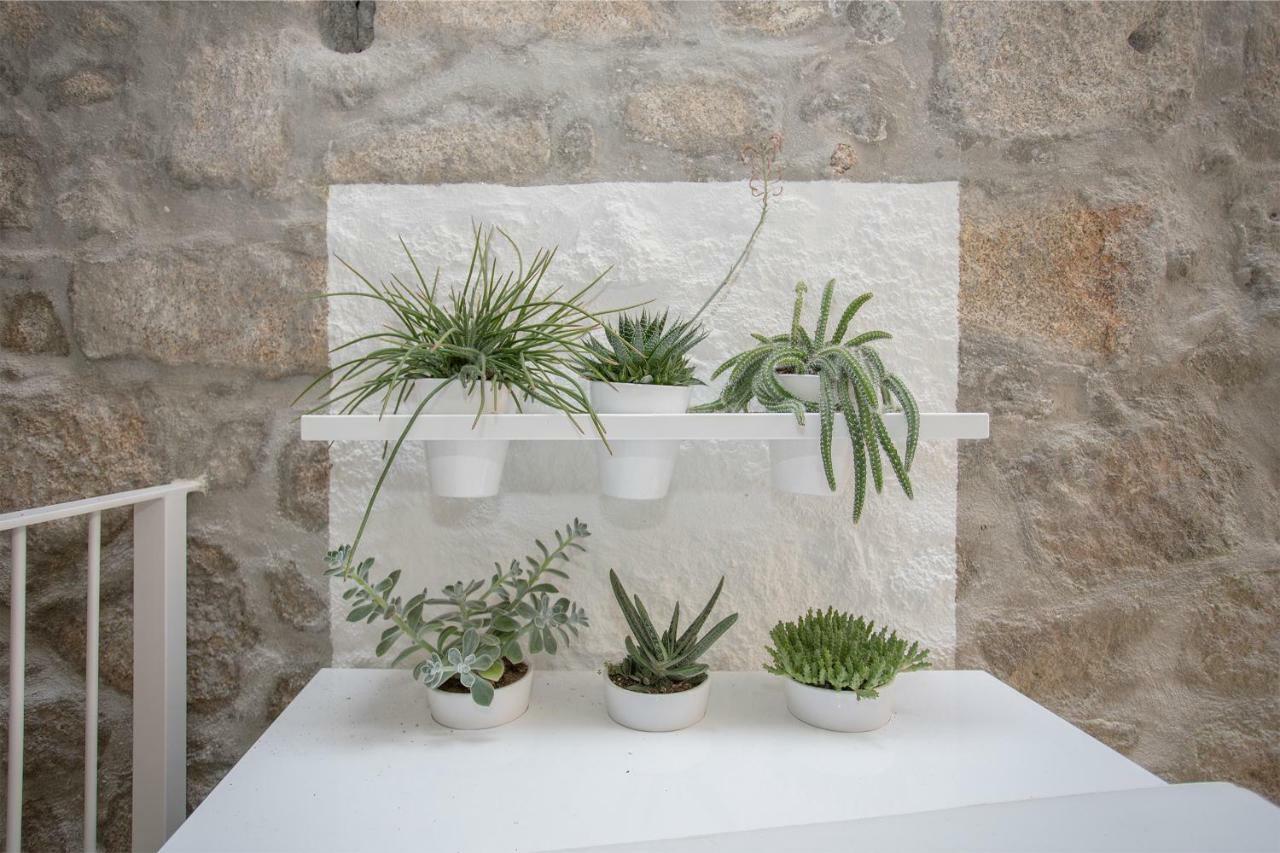 Apartamento Liiiving In - Clerigos Terrace