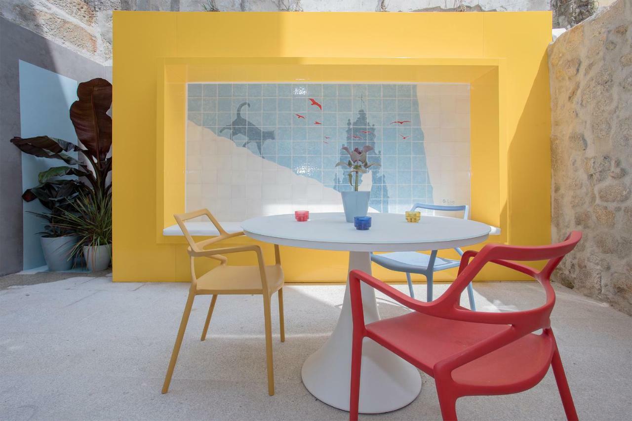 Liiiving In - Clerigos Terrace Apartamento *