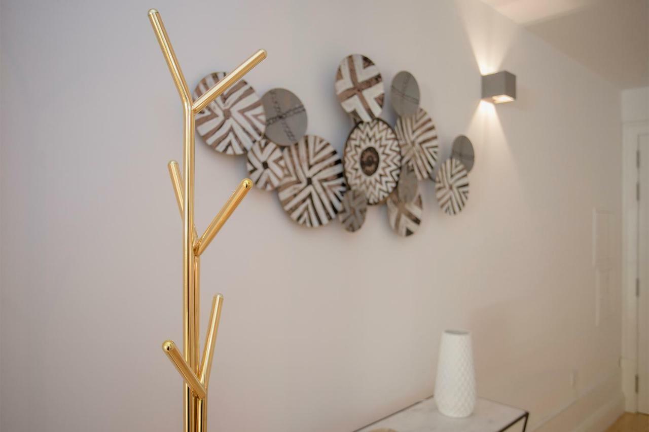 Liiiving In - Clerigos Terrace Apartamento *