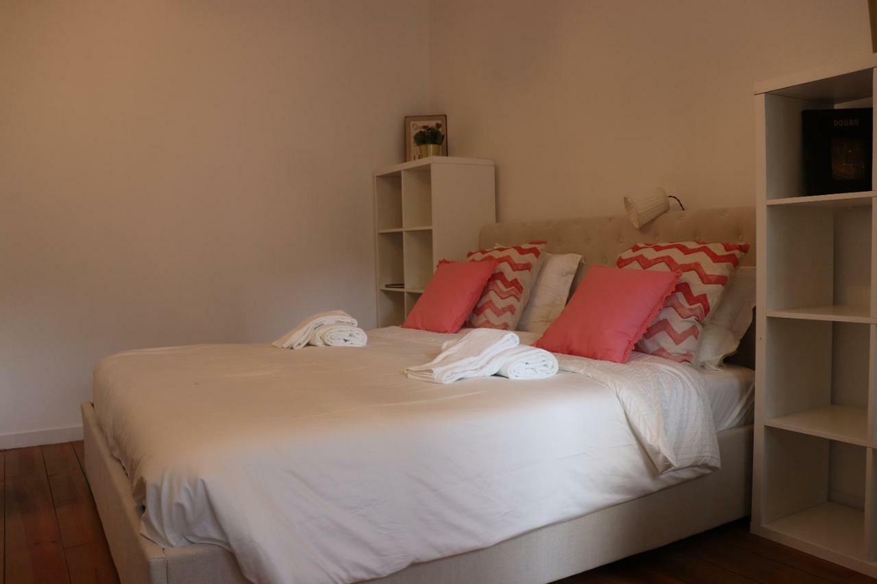 Great & Cosy Foz Velha *