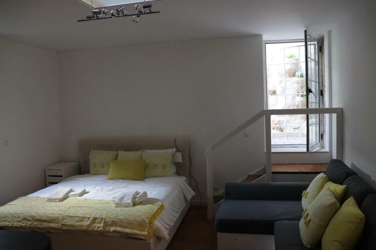 Great & Cosy Foz Velha