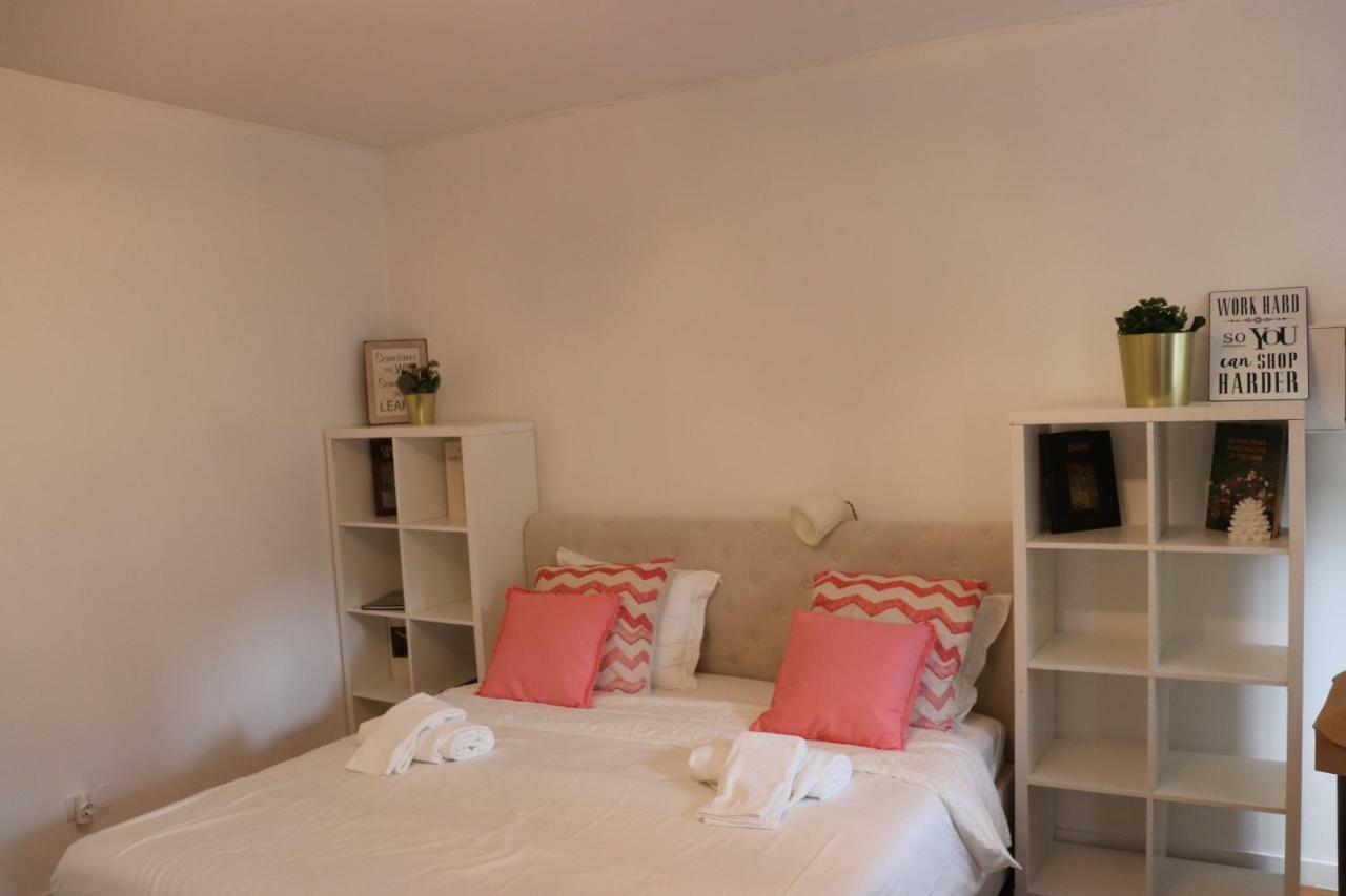 Great & Cosy Foz Velha