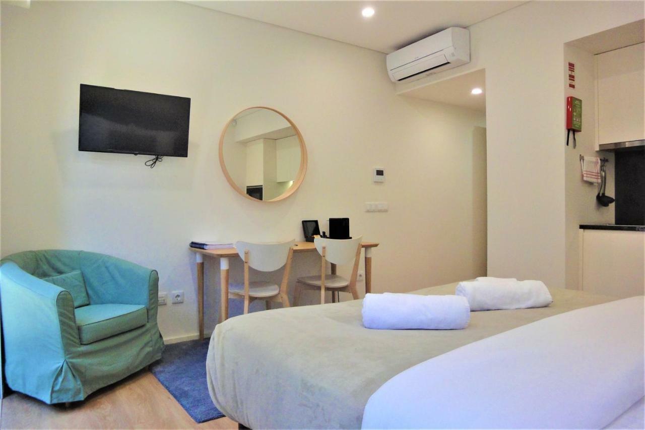 Downtown Living - Picaria Apartment