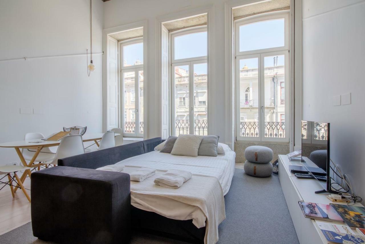 Apartment Ohh Porto