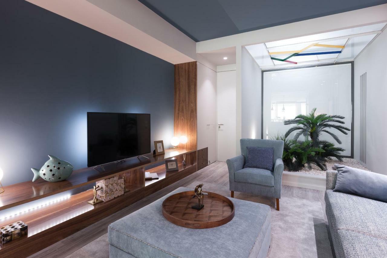 Charming Luxurious Flat With Garage By Host Wise * Porto