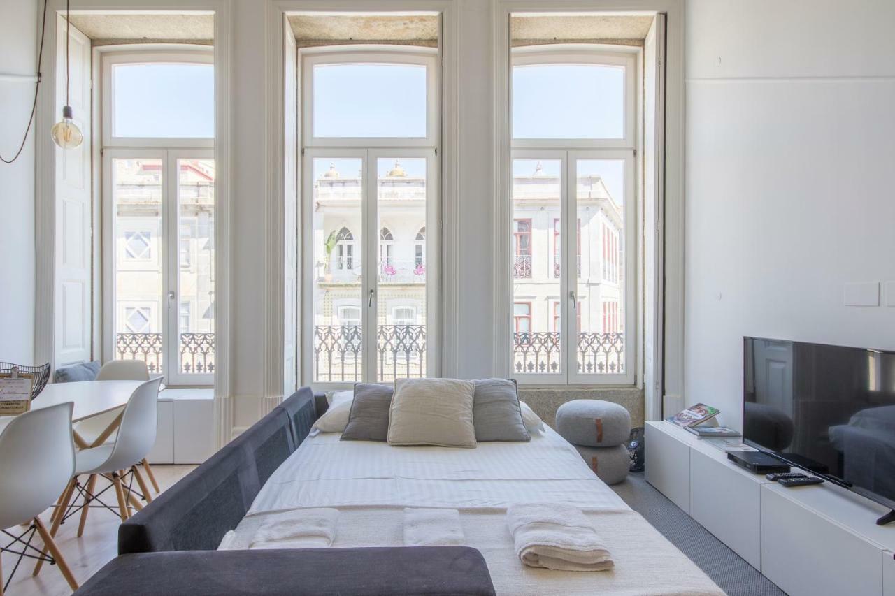 Apartment Ohh Porto
