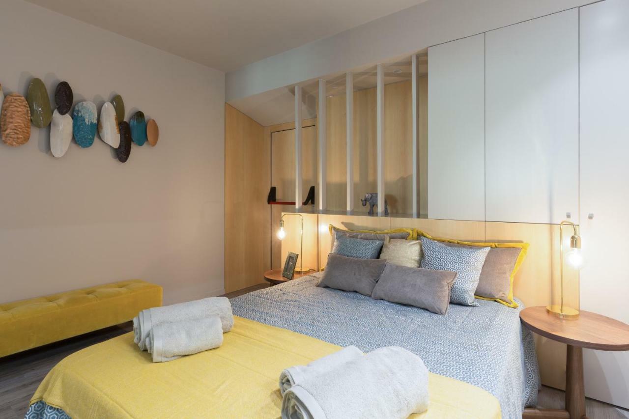 Charming Luxurious Flat With Garage By Host Wise *