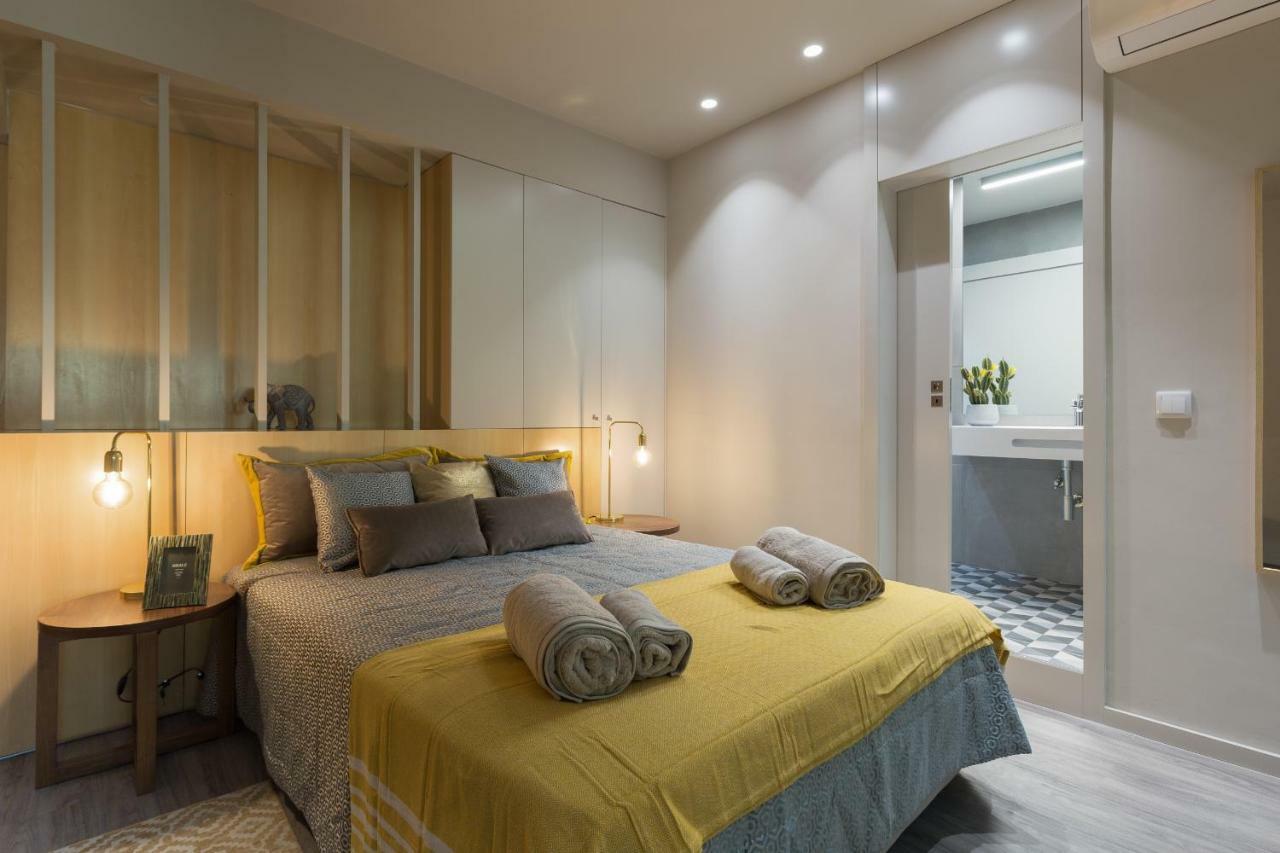Charming Luxurious Flat With Garage By Host Wise * Porto