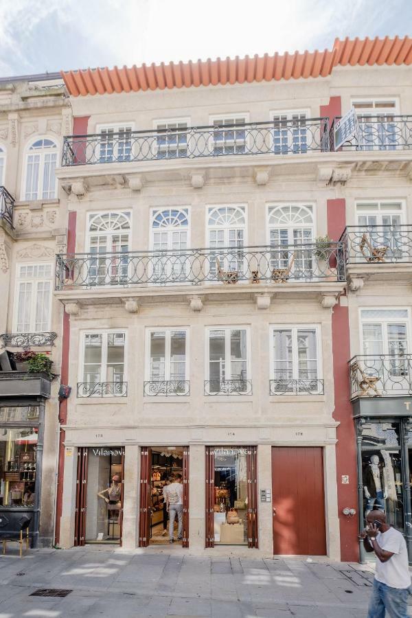 Apartment Boutique Rentals-flores Plaza In Historical Center
