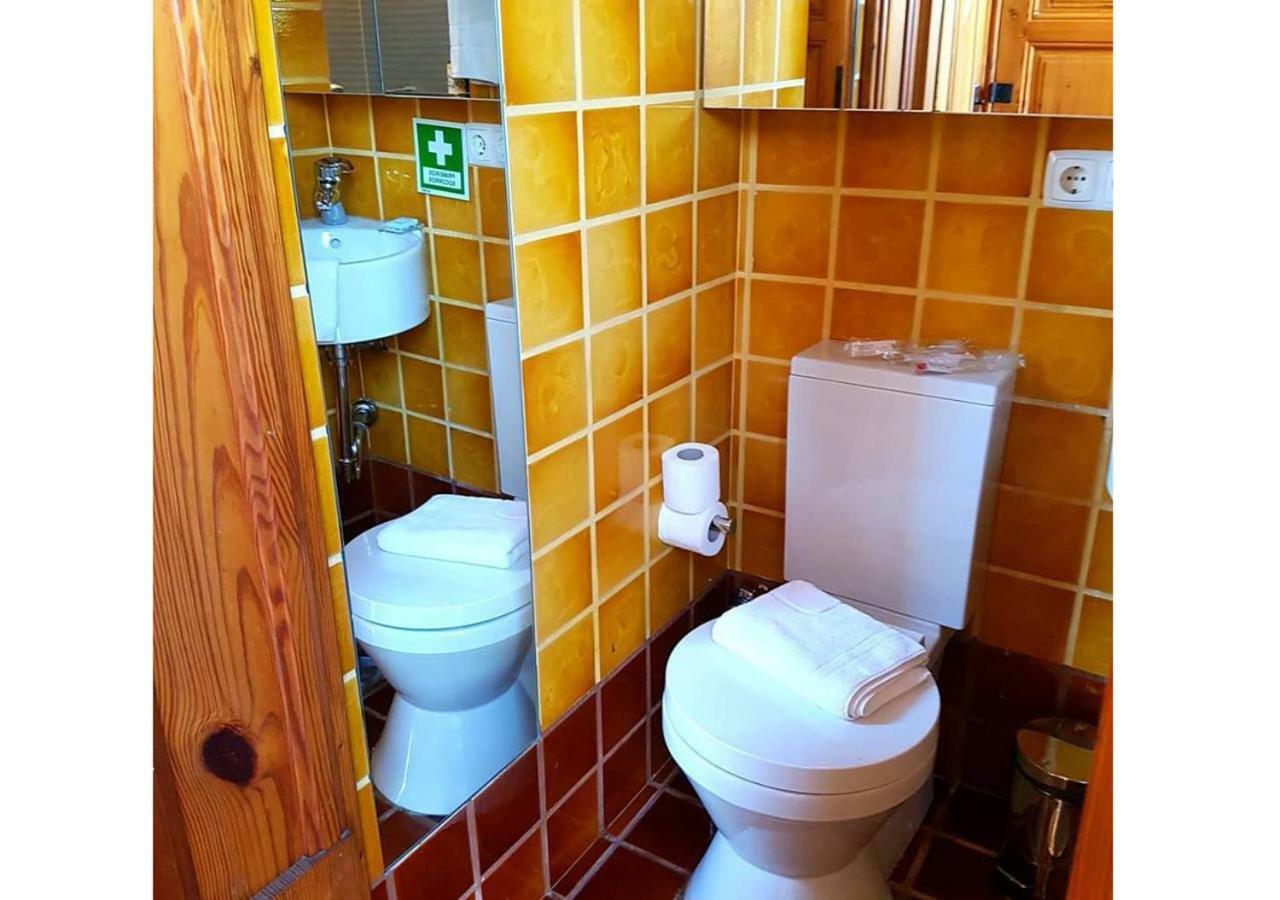Guest house Alegria Garden Porto