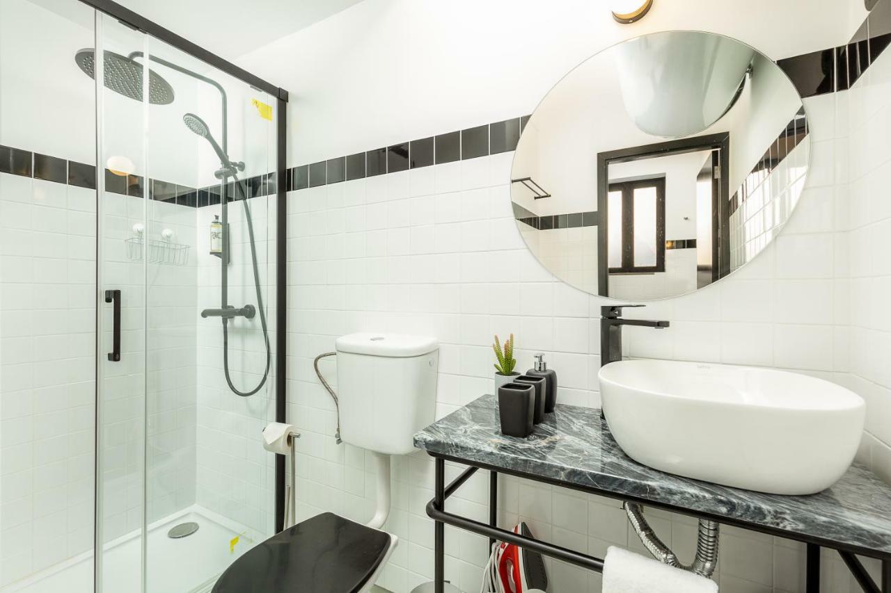 Apartment Youropo - Santa Catarina