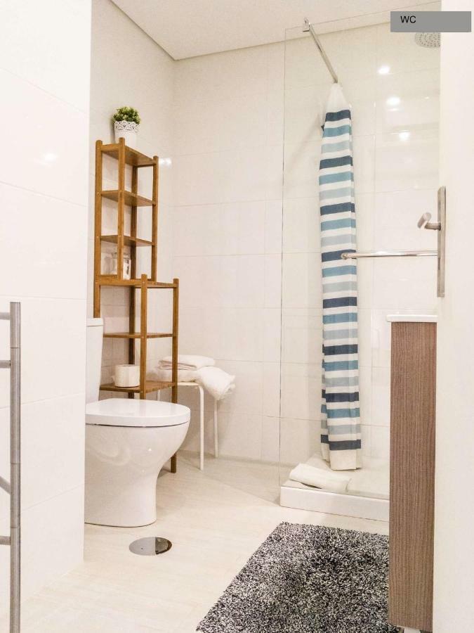 Galiza Apartment Porto