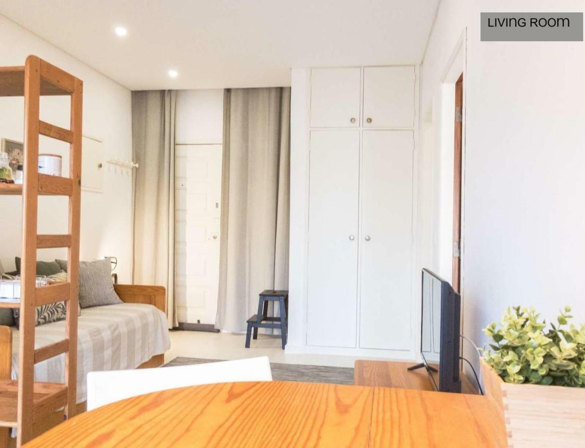 Apartment Galiza Porto