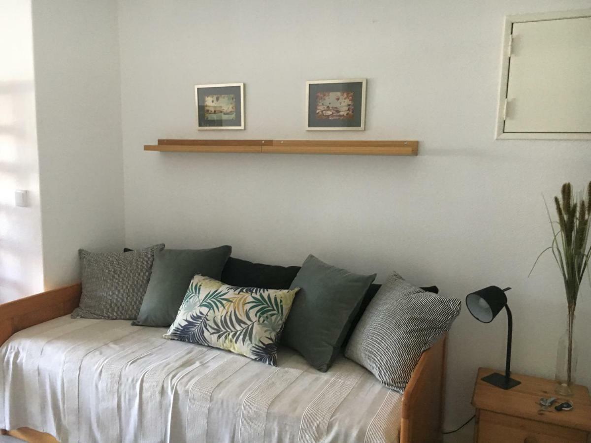 Galiza Apartment *