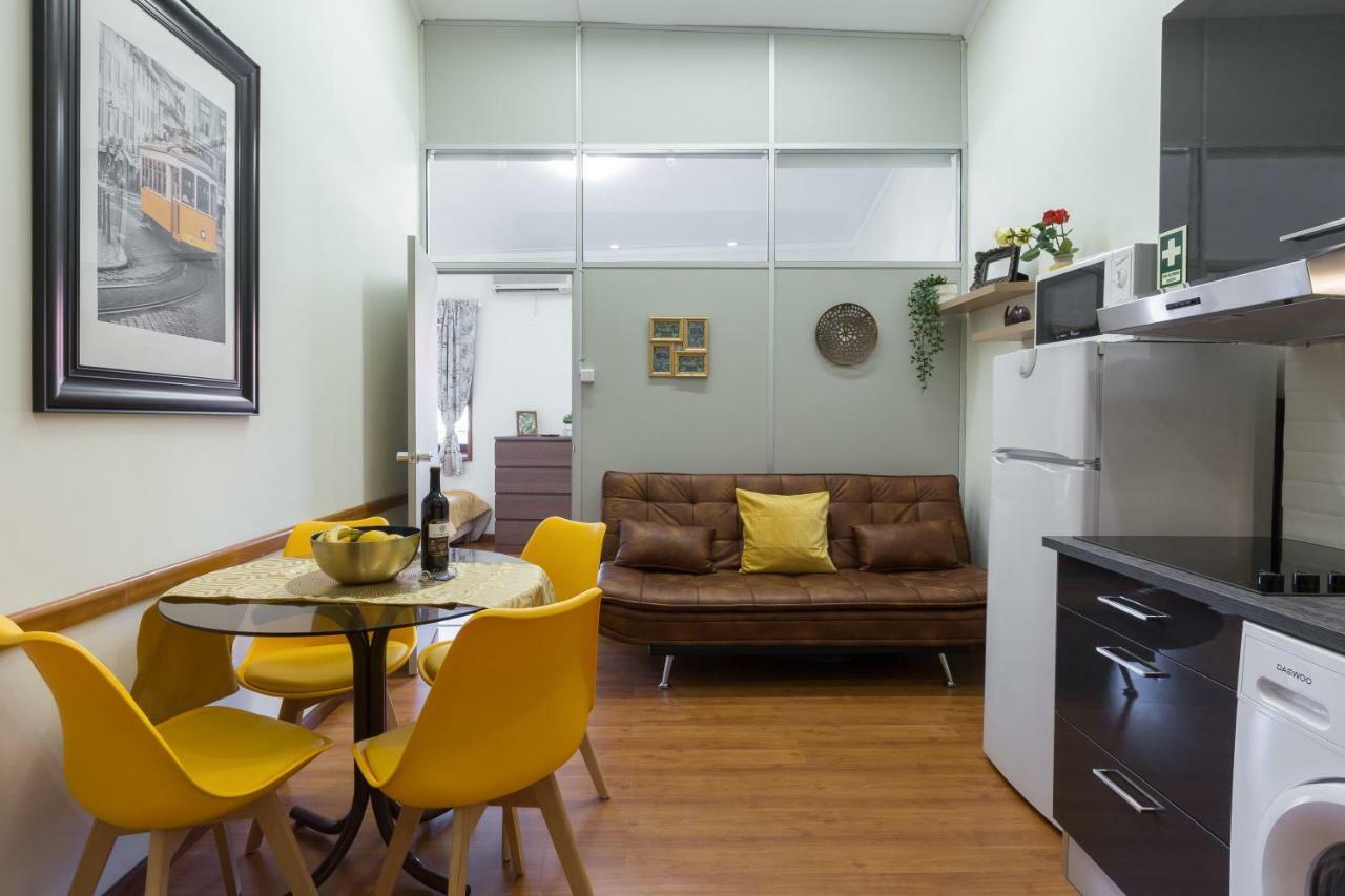 Cozy Sunny Flats By Hostwise *