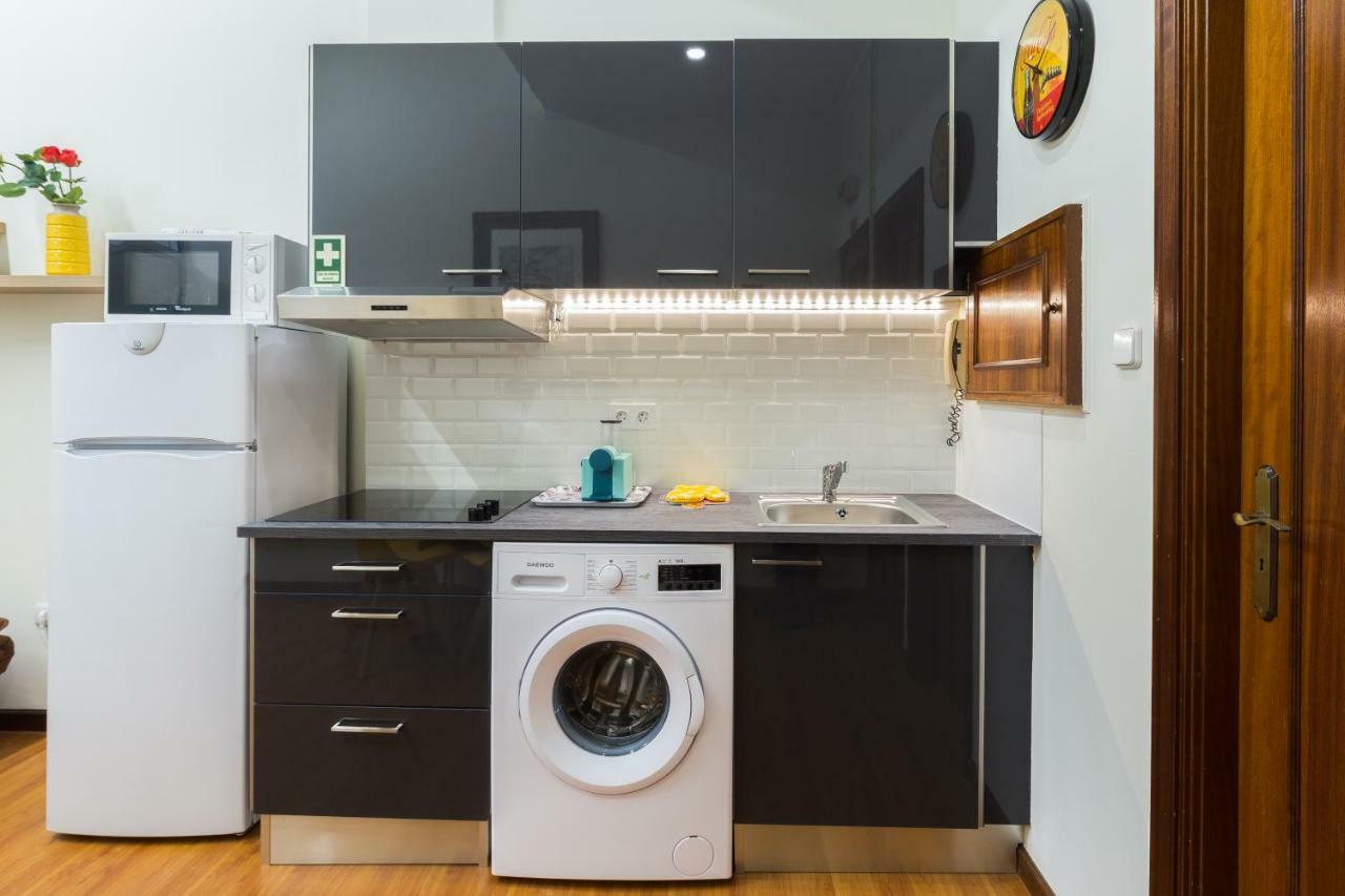 Apartment Cozy Sunny Flats By Hostwise