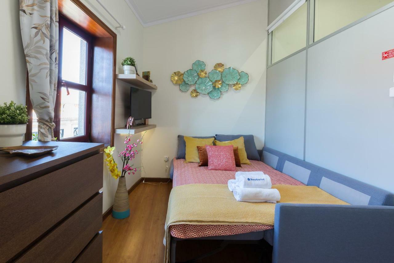 Cozy Sunny Flats By Hostwise *