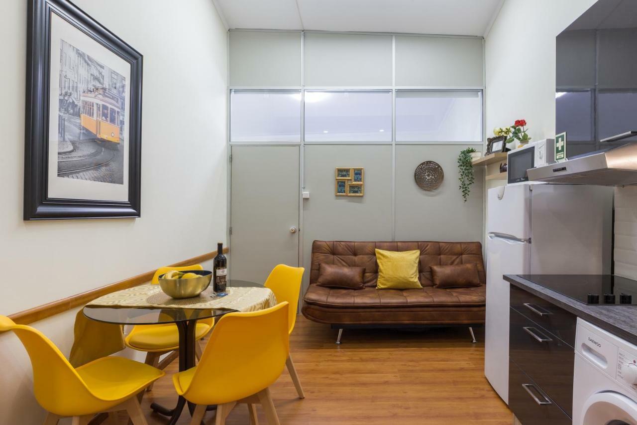Cozy Sunny Flats By Hostwise