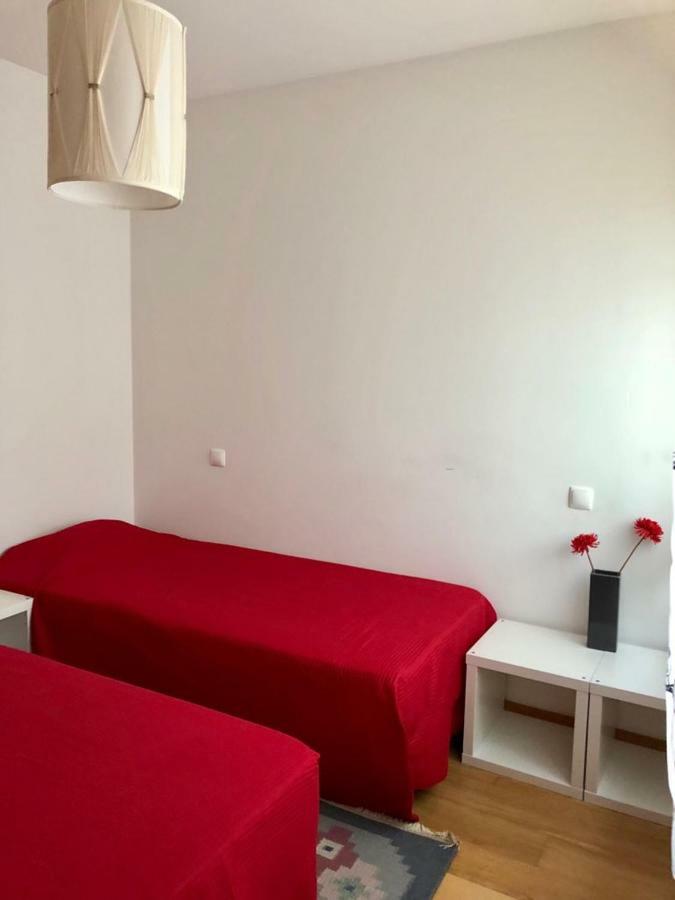 Quarto em Acomodações Particulares Inporto