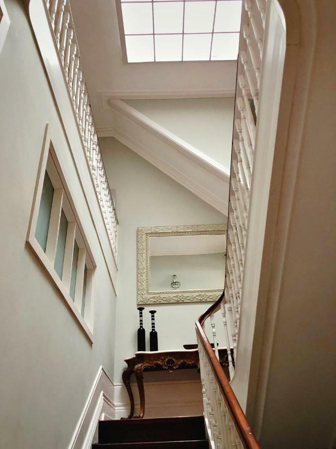 Ferienhaus Vintage In Center *