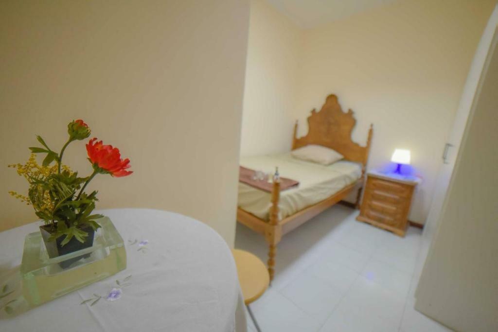 Homestay Com 4 Camas *