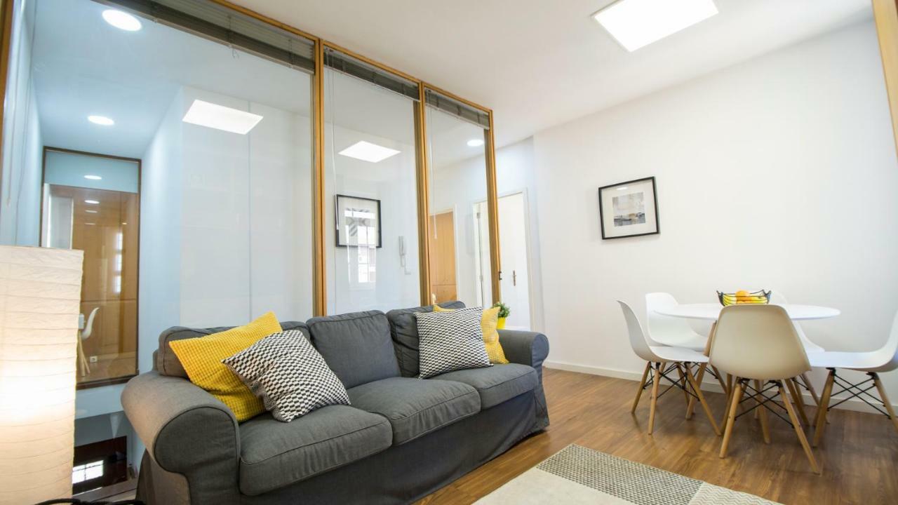 Yellow Apartment *