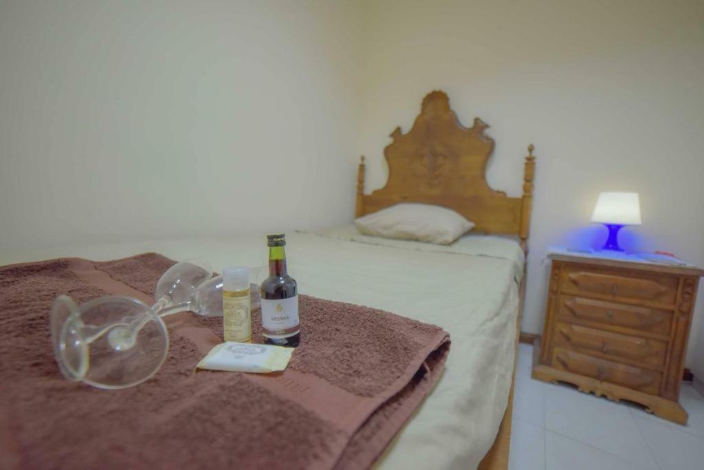 Com 4 Camas Homestay *