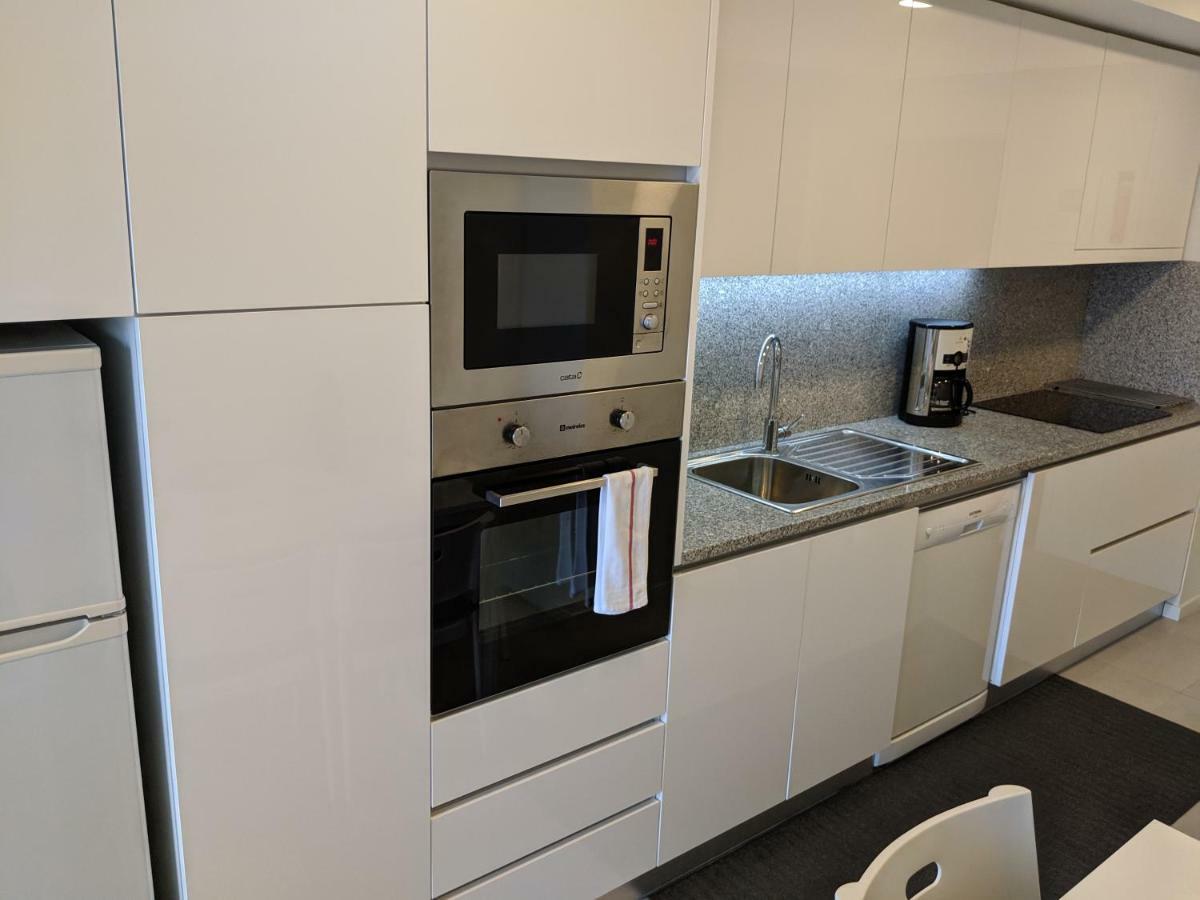 Apartment Em Monsanto -