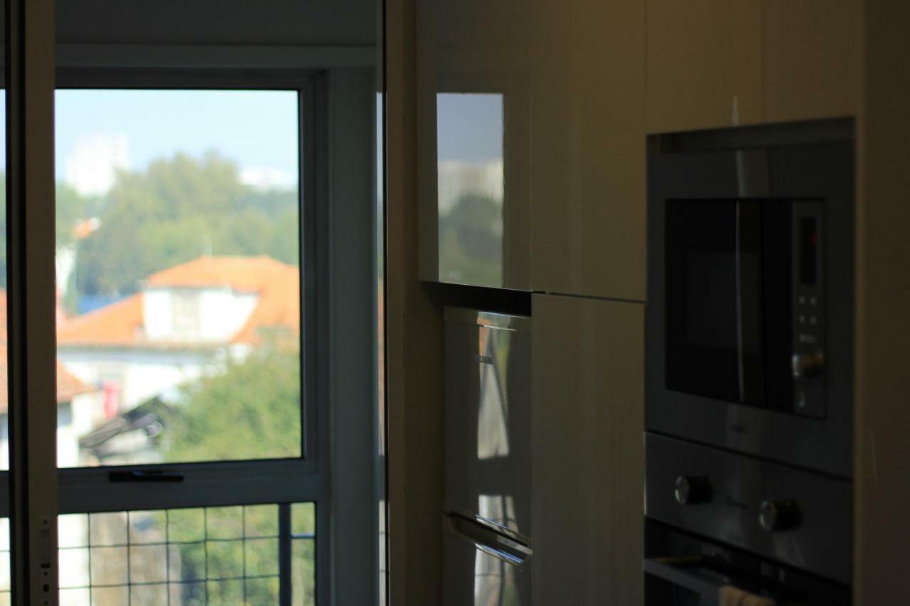Em Monsanto - Apartment Porto