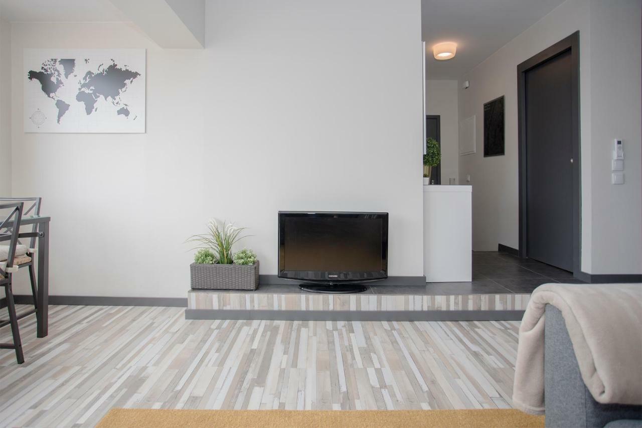Liiiving - Invictus Bolhao Terrace Apartment