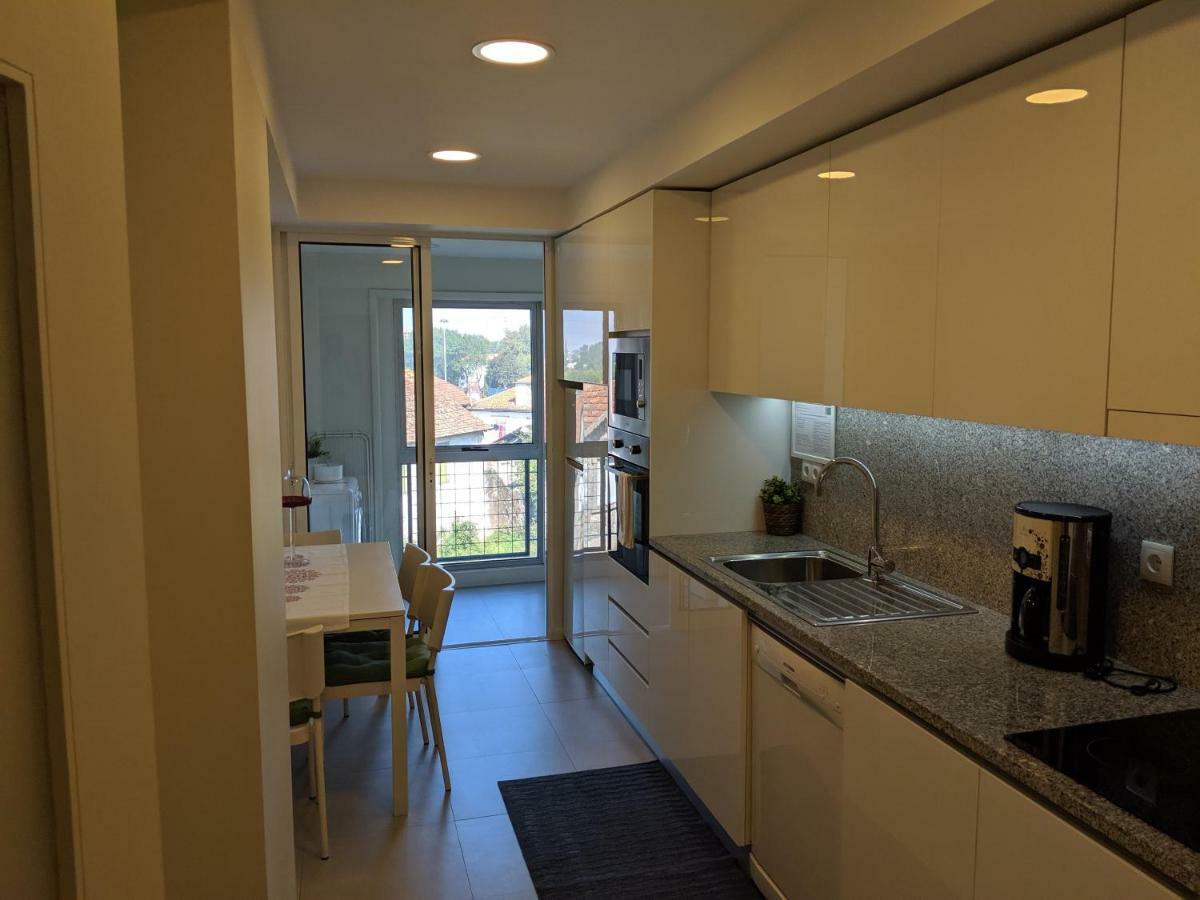 Em Monsanto - Apartment