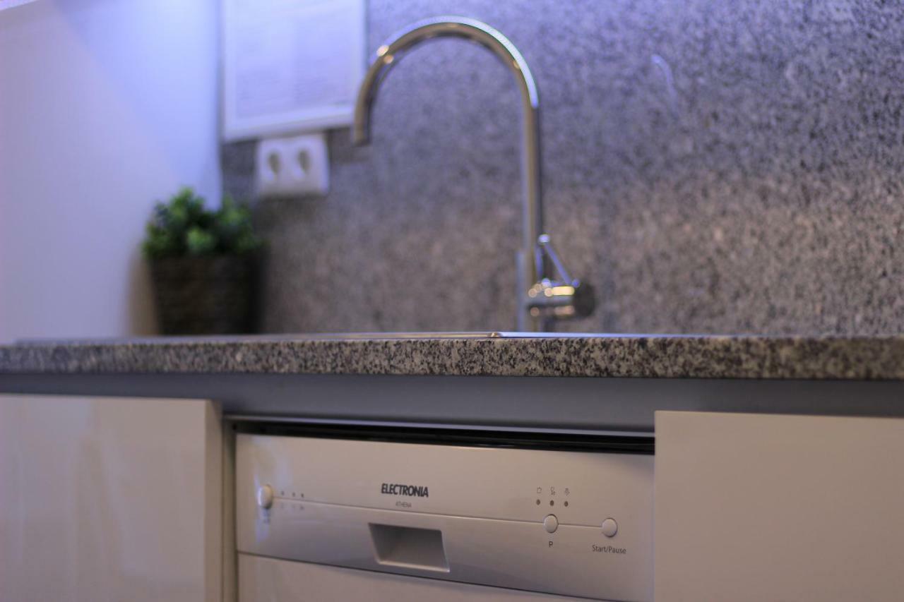 Em Monsanto - Apartment Porto