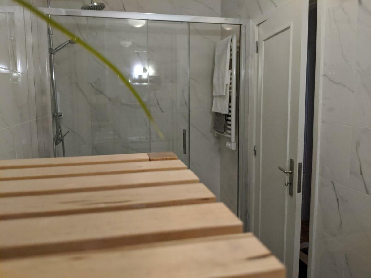 Em Monsanto - Apartment *
