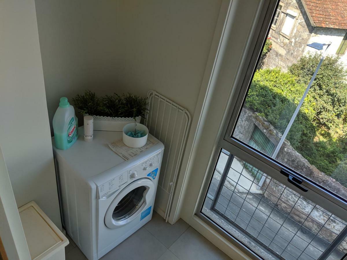 Apartment Em Monsanto -