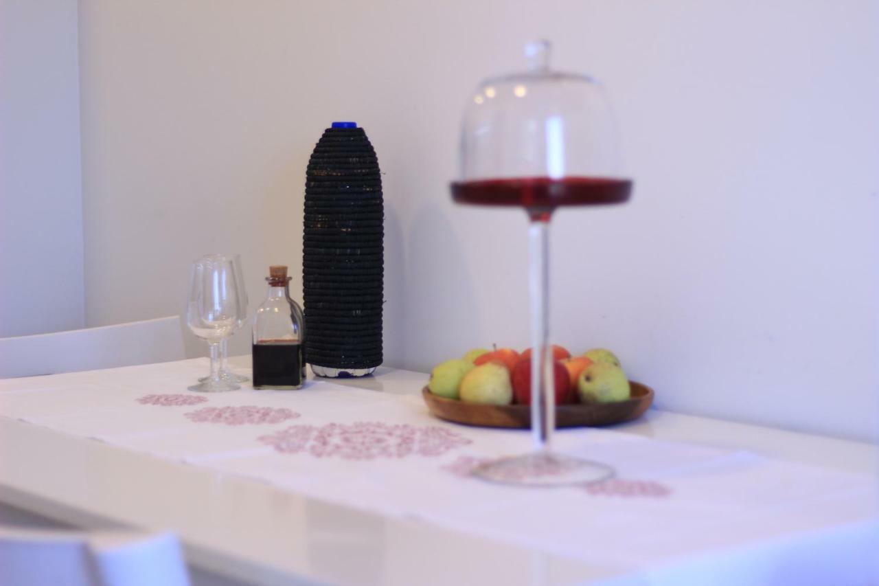Em Monsanto - Apartment *