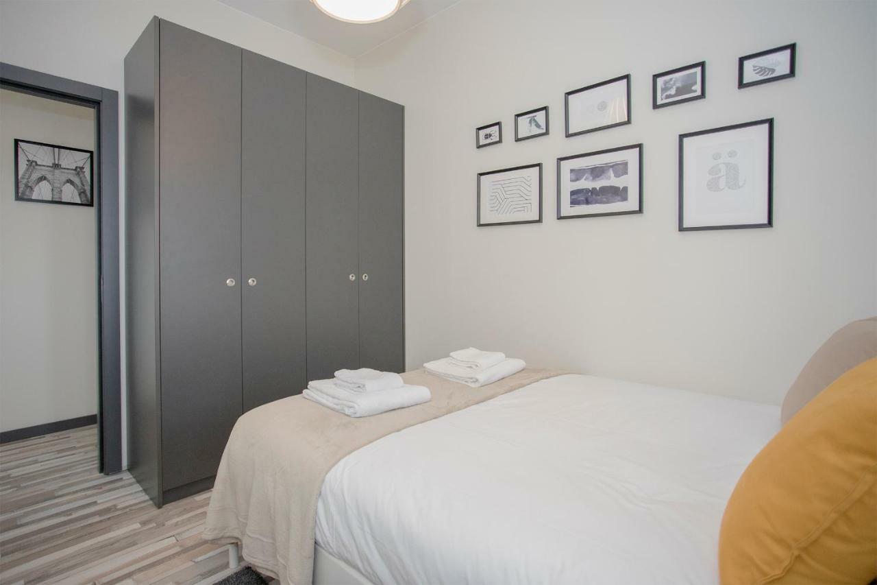 Liiiving - Invictus Bolhao Terrace Apartment