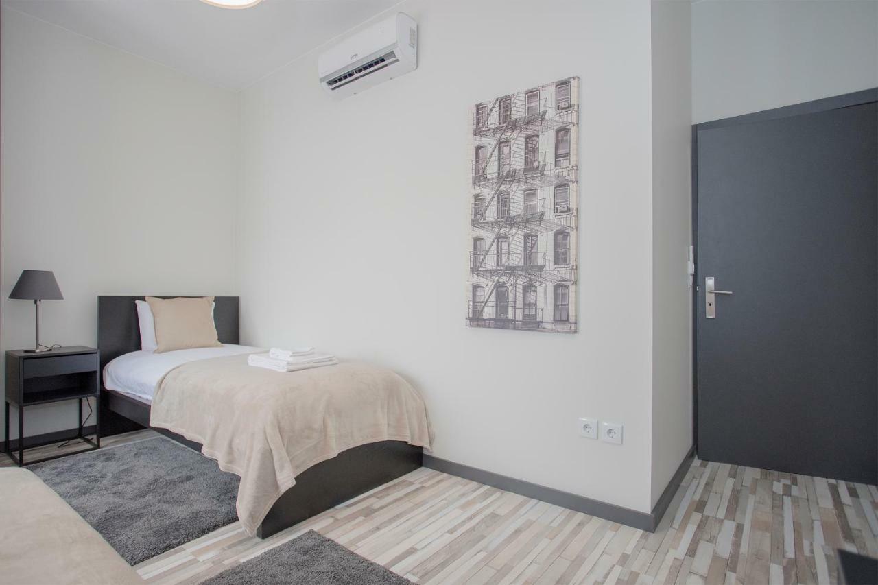 Liiiving - Invictus Bolhao Terrace Apartment Porto