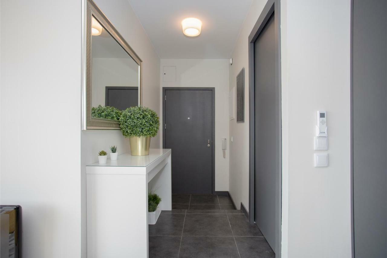 Apartment Liiiving - Invictus Bolhao Terrace