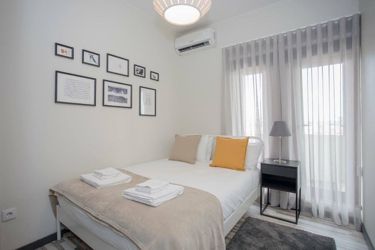 Liiiving - Invictus Bolhao Terrace Apartment *