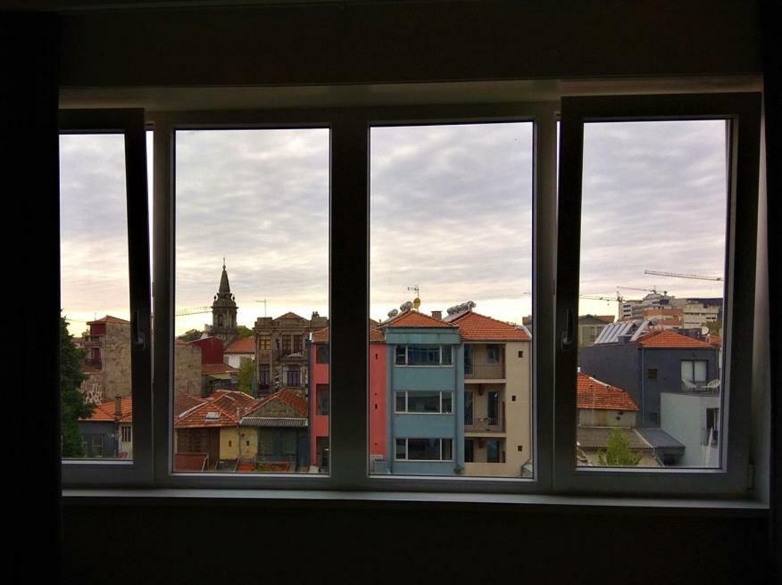 Chez Moi Bolhao