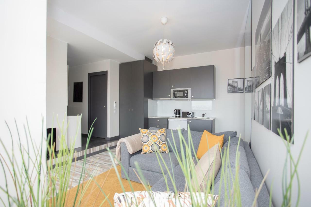 Apartment Liiiving - Invictus Bolhao Terrace
