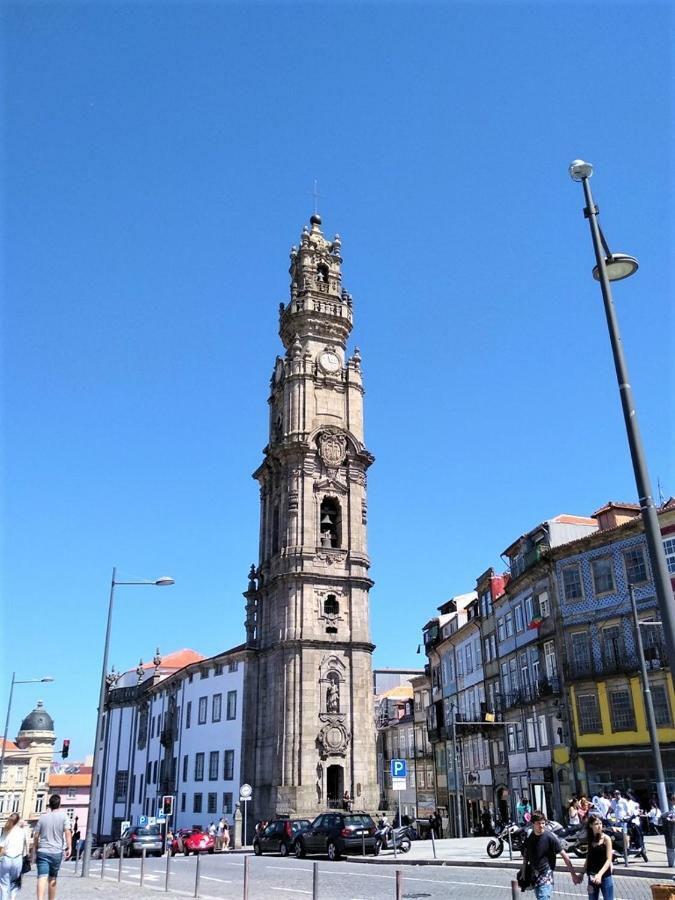 Chez Moi Bolhao * Porto