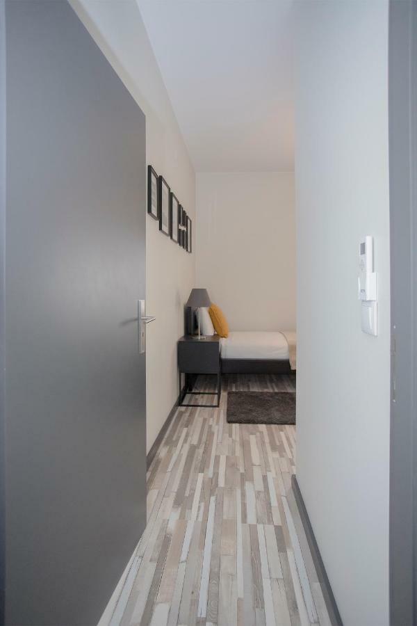 Liiiving - Invictus Bolhao Terrace Apartment *