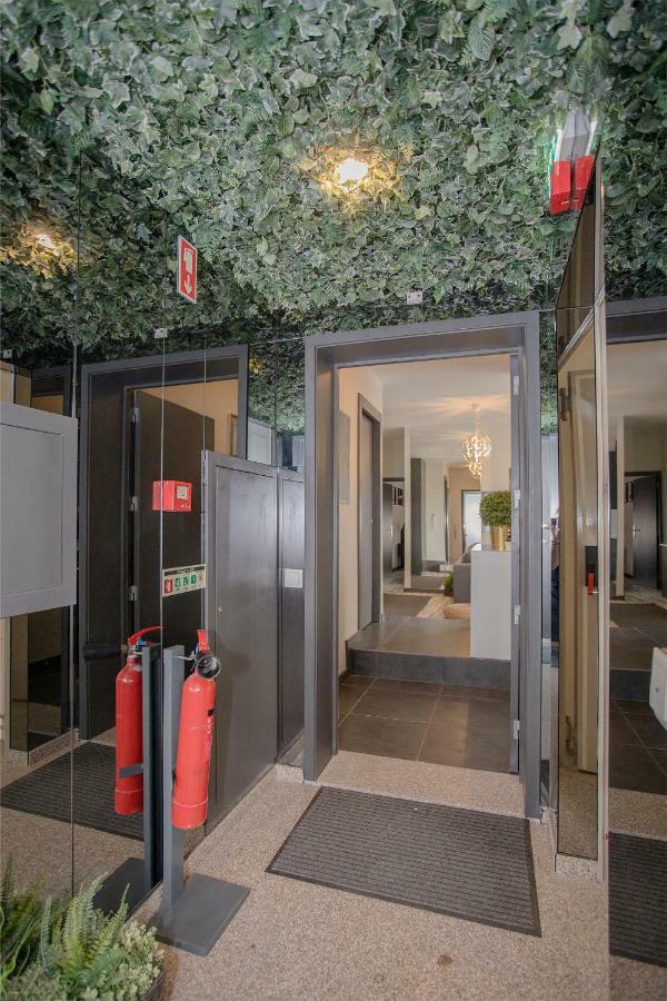 Apartment Liiiving - Invictus Bolhao Terrace Porto