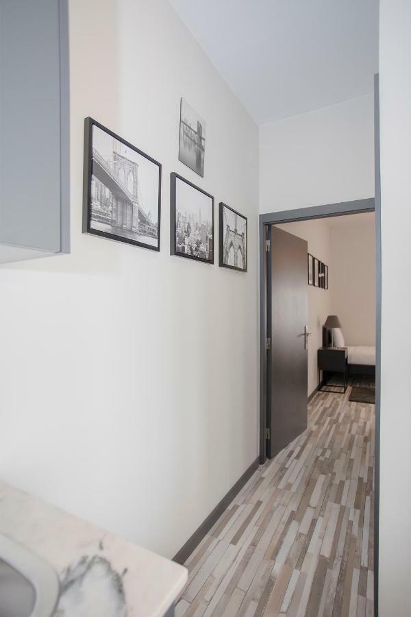 Apartment Liiiving - Invictus Bolhao Terrace Porto